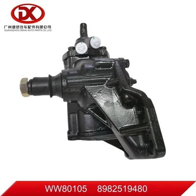 동력 조타 장치 기어 박스 8982519480 8 98251948 0 ISUZU NQR 4HK 4HG1Truck 부품