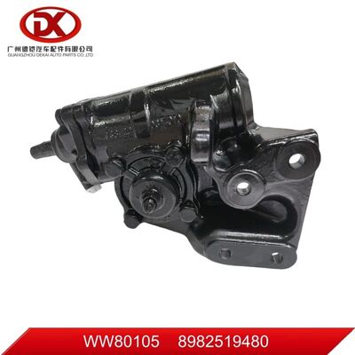 동력 조타 장치 기어 박스 8982519480 8 98251948 0 ISUZU NQR 4HK 4HG1Truck 부품