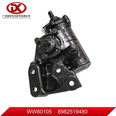 동력 조타 장치 기어 박스 8982519480 8 98251948 0 ISUZU NQR 4HK 4HG1Truck 부품
