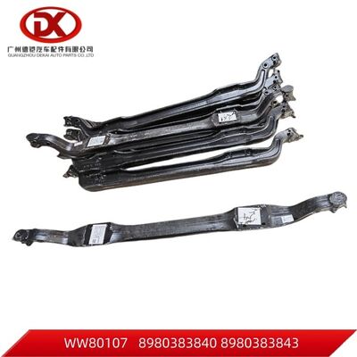 FRT 축 8980383840 8980383843 8 98038384 0 ISUZU 700P 4HK1트럭 부품