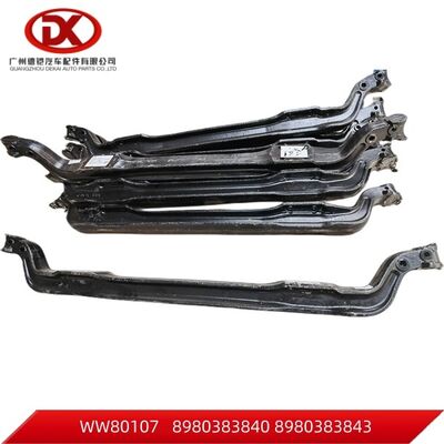 FRT 축 8980383840 8980383843 8 98038384 0 ISUZU 700P 4HK1트럭 부품