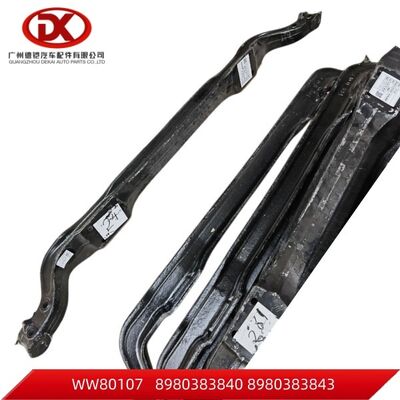 FRT 축 8980383840 8980383843 8 98038384 0 ISUZU 700P 4HK1트럭 부품