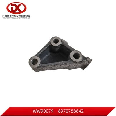 발전기 브래킷 8970758842 8 97075884 2 ISUZU 700P/4HF1/4HG1/4HG1-T/4HE1/4HK1 트럭 부품