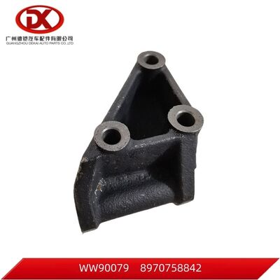 발전기 브래킷 8970758842 8 97075884 2 ISUZU 700P/4HF1/4HG1/4HG1-T/4HE1/4HK1 트럭 부품