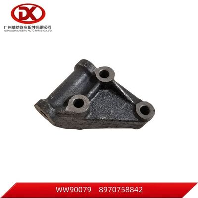 발전기 브래킷 8970758842 8 97075884 2 ISUZU 700P/4HF1/4HG1/4HG1-T/4HE1/4HK1 트럭 부품
