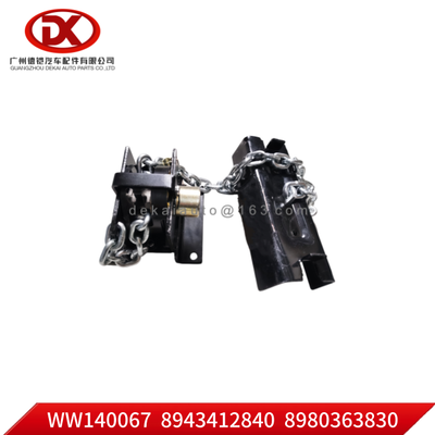 타이어 핸저 8943412840 8980363830 8 94341284 0 8 98036383 0 ISUZU 700P 트럭 부품