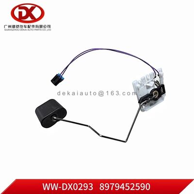 ISUZU D-MAX 4JA1 트럭 부품용 오일 탱크 센서 8979452590 8 97945259 0