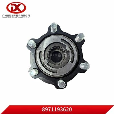 ISUZU 트럭 부품용 프리휠 허브 8971193620 8 97119362 0