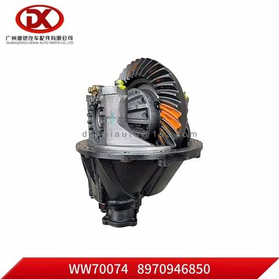 이분법 6:41 8970946850 8 97094685 0 ISUZU 700P NQR 트럭 부품