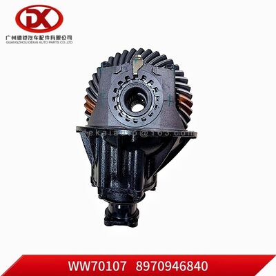 ISUZU NPR 4HF1 트럭 부품용 디퍼렌셜 어셈블리 8970946840 8 97094684 0