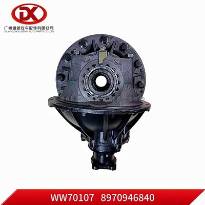 ISUZU NPR 4HF1 트럭 부품용 디퍼렌셜 어셈블리 8970946840 8 97094684 0