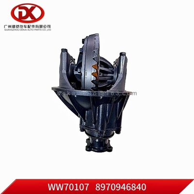 ISUZU NPR 4HF1 트럭 부품용 디퍼렌셜 어셈블리 8970946840 8 97094684 0