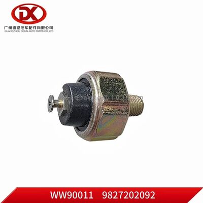 ISUZU 4HG1/4HG1-T/4HE1/4HK1 트럭 부품용 오일 압력 센서 9827202092 9 82720209 2