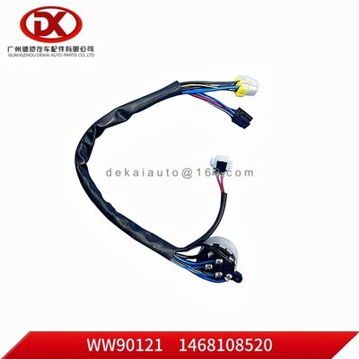 ISUZU 600P 4KH1 트럭 부품용 점화 스위치 어셈블리 1468108520 1 46810852 0