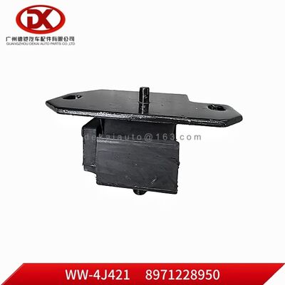 엔진 마운트; RH 8971228950 8 97122895 0 ISUZU 600P NKR 4HF1 트럭 부품용