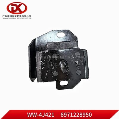 엔진 마운트; RH 8971228950 8 97122895 0 ISUZU 600P NKR 4HF1 트럭 부품용