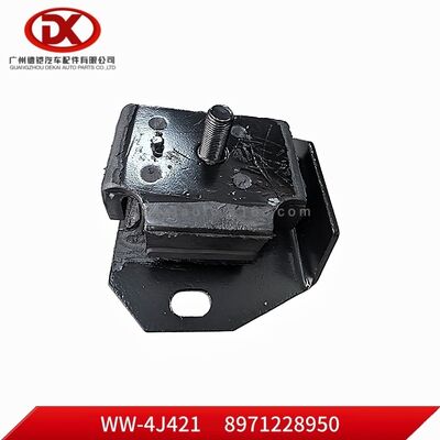 엔진 마운트; RH 8971228950 8 97122895 0 ISUZU 600P NKR 4HF1 트럭 부품용