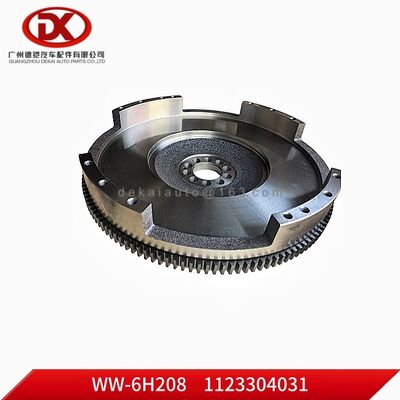 ISUZU CXZ51K 트럭 부품용 플라이휠 1123304031 1 12330403 1