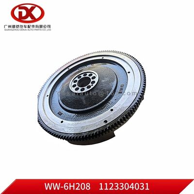 ISUZU CXZ51K 트럭 부품용 플라이휠 1123304031 1 12330403 1