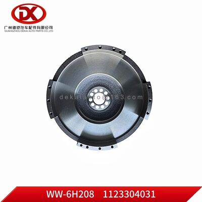ISUZU CXZ51K 트럭 부품용 플라이휠 1123304031 1 12330403 1