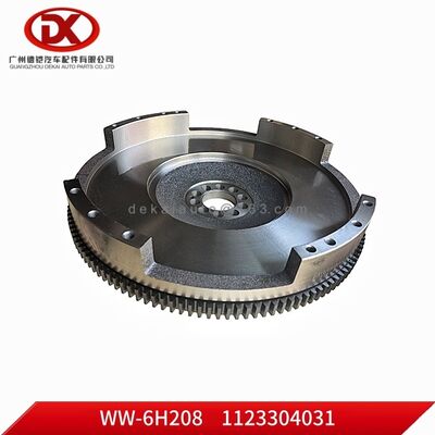 ISUZU CXZ51K 트럭 부품용 플라이휠 1123304031 1 12330403 1