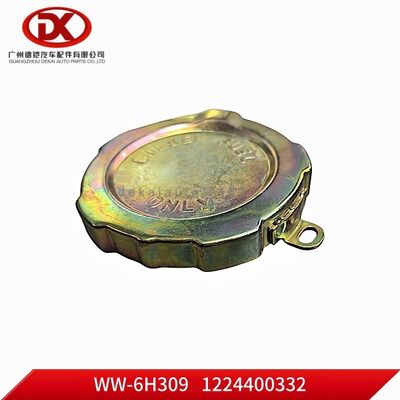 연료 탱크 캡 1224400332 1 22440033 2 ISUZU CXZ81K 10PE1 트럭 부품 WW-6H309용
