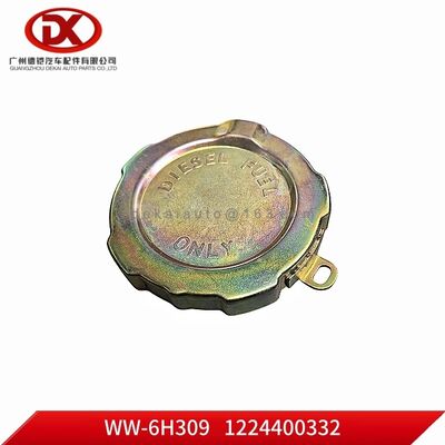 연료 탱크 캡 1224400332 1 22440033 2 ISUZU CXZ81K 10PE1 트럭 부품 WW-6H309용