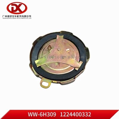 연료 탱크 캡 1224400332 1 22440033 2 ISUZU CXZ81K 10PE1 트럭 부품 WW-6H309용