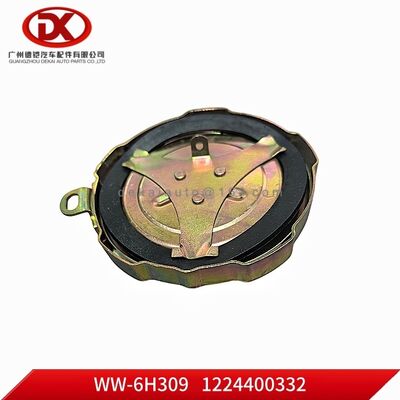 연료 탱크 캡 1224400332 1 22440033 2 ISUZU CXZ81K 10PE1 트럭 부품 WW-6H309용