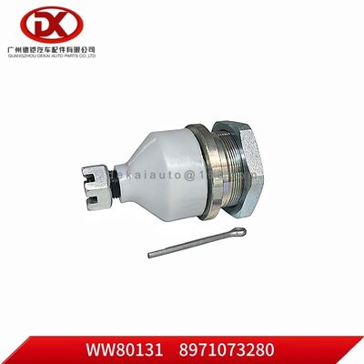 끝 Asm;Frt Axle 8973273695 8971073280 8 97327369 5 8 97107328 0 ISUZU NPR NKR 트럭 부품