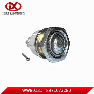 끝 Asm;Frt Axle 8973273695 8971073280 8 97327369 5 8 97107328 0 ISUZU NPR NKR 트럭 부품