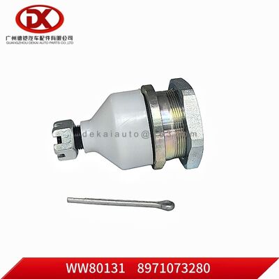 끝 Asm;Frt Axle 8973273695 8971073280 8 97327369 5 8 97107328 0 ISUZU NPR NKR 트럭 부품