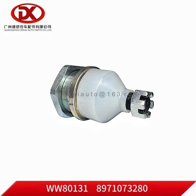 끝 Asm;Frt Axle 8973273695 8971073280 8 97327369 5 8 97107328 0 ISUZU NPR NKR 트럭 부품