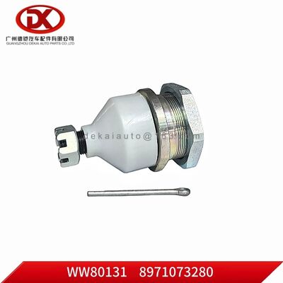 끝 Asm;Frt Axle 8973273695 8971073280 8 97327369 5 8 97107328 0 ISUZU NPR NKR 트럭 부품