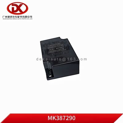 FLASHER 066500-5240 24V MK387290 MITSUBISHI CANTER DENSO를 위해