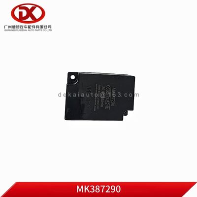 FLASHER 066500-5240 24V MK387290 MITSUBISHI CANTER DENSO를 위해