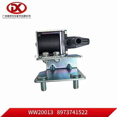 Mounting Brake Vave 8973741522 8 97374152 2 for Isuzu 4HG1 4HG1-T 4HK1 4HE1 4HF1 Truck Parts