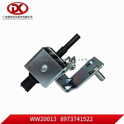 Mounting Brake Vave 8973741522 8 97374152 2 for Isuzu 4HG1 4HG1-T 4HK1 4HE1 4HF1 Truck Parts