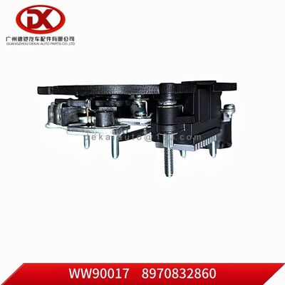 렉티파이어 + 알터네이터 레귤레이터 유로 1 8970832860 8 97083286 0 ISUZU 4HG1 NPR66 트럭 부품용