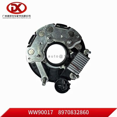 렉티파이어 + 알터네이터 레귤레이터 유로 1 8970832860 8 97083286 0 ISUZU 4HG1 NPR66 트럭 부품용
