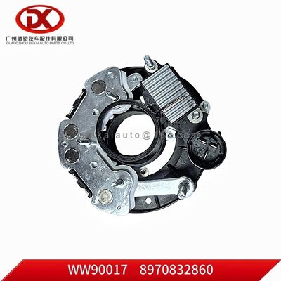 렉티파이어 + 알터네이터 레귤레이터 유로 1 8970832860 8 97083286 0 ISUZU 4HG1 NPR66 트럭 부품용