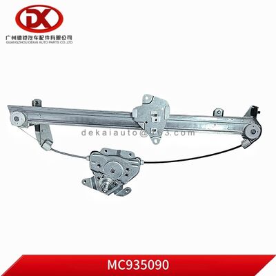 미쓰비시 FV515/8DC93/F350 트럭 부품용 윈도우 레귤레이터 LH MC935090 MC935091RH