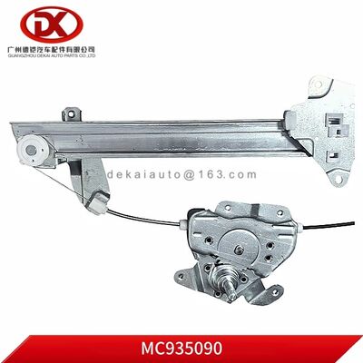 미쓰비시 FV515/8DC93/F350 트럭 부품용 윈도우 레귤레이터 LH MC935090 MC935091RH