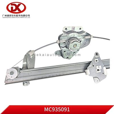 미쓰비시 FV515/8DC93/F350 트럭 부품용 윈도우 레귤레이터 LH MC935090 MC935091RH