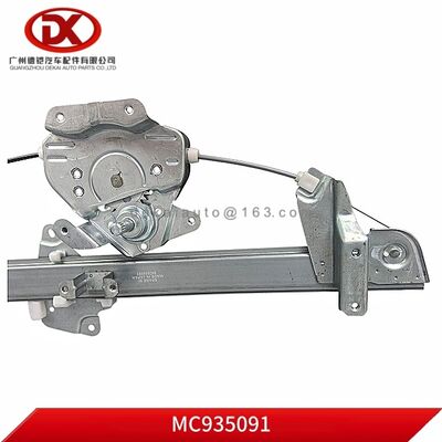 미쓰비시 FV515/8DC93/F350 트럭 부품용 윈도우 레귤레이터 LH MC935090 MC935091RH