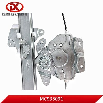 미쓰비시 FV515/8DC93/F350 트럭 부품용 윈도우 레귤레이터 LH MC935090 MC935091RH