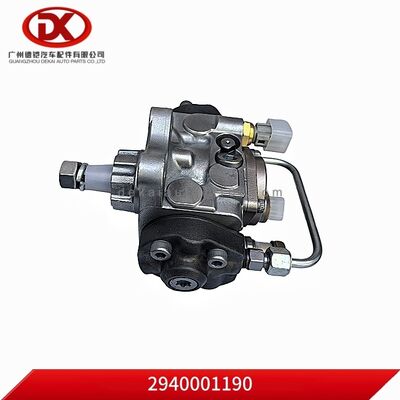 294000-1190 2940001190 8-97386557-4  Diesel Fuel Injection Pump for ISUZU 4HK1 Engine Truck Parts