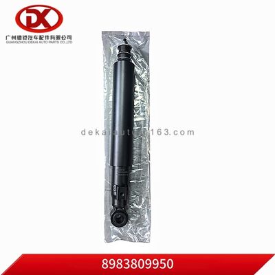 Front Shock Absorber 8-98380995-0 8983809950 8980801301 for Isuzu NPR 700P 4HK1 Truck Chassis Parts