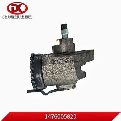 Brake Wheel Cylinder 1476005820 1476005810 for ISUZU Forward FSR FRR 9.2T 10.5T NRR NPR 6BG