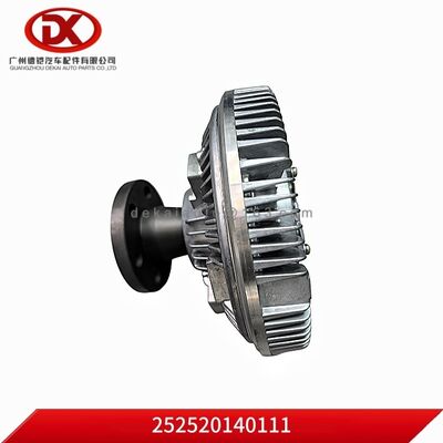 252520140111 고스란한 접착 장치 Euro II OEM 엔진 냉각 부품 LPT 613 1613 2516